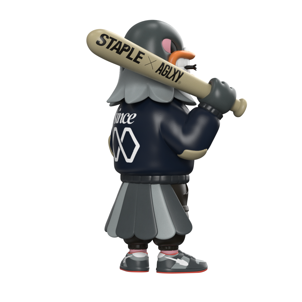 Shop Jeff Staple Collectibles | Mighty Jaxx