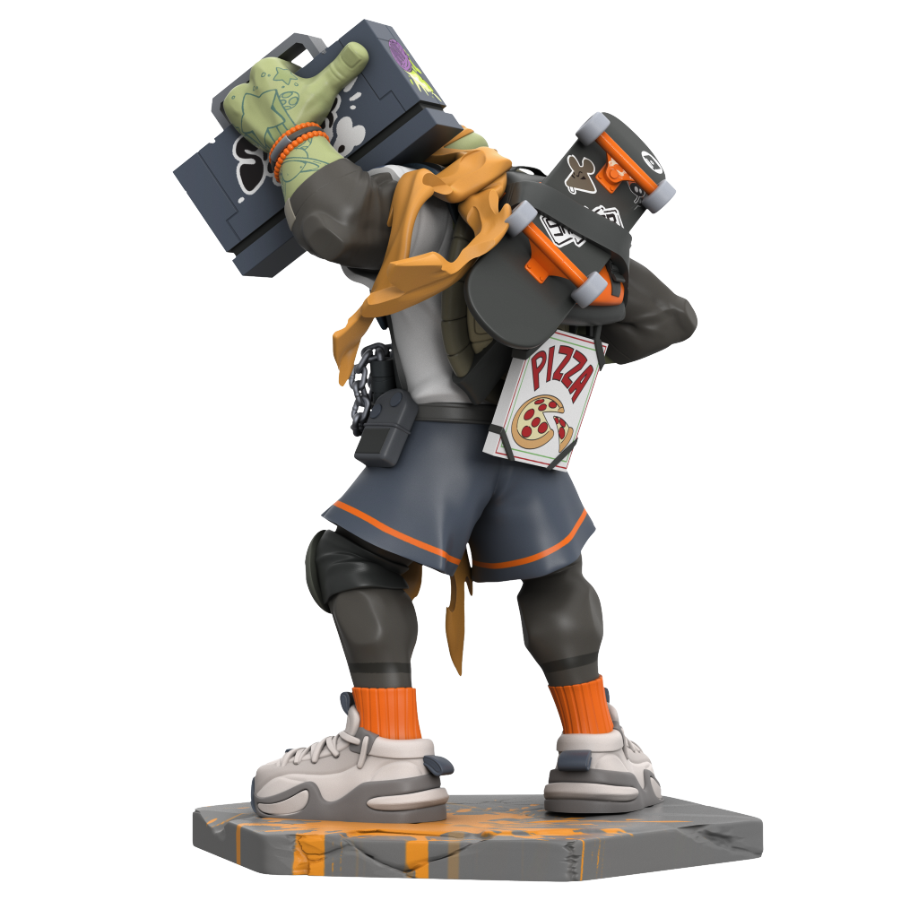 レア アングラTop Hooter x Michaelangelo レア アングラTop Hooter x Michaelangelo Amazon.com: Hot
