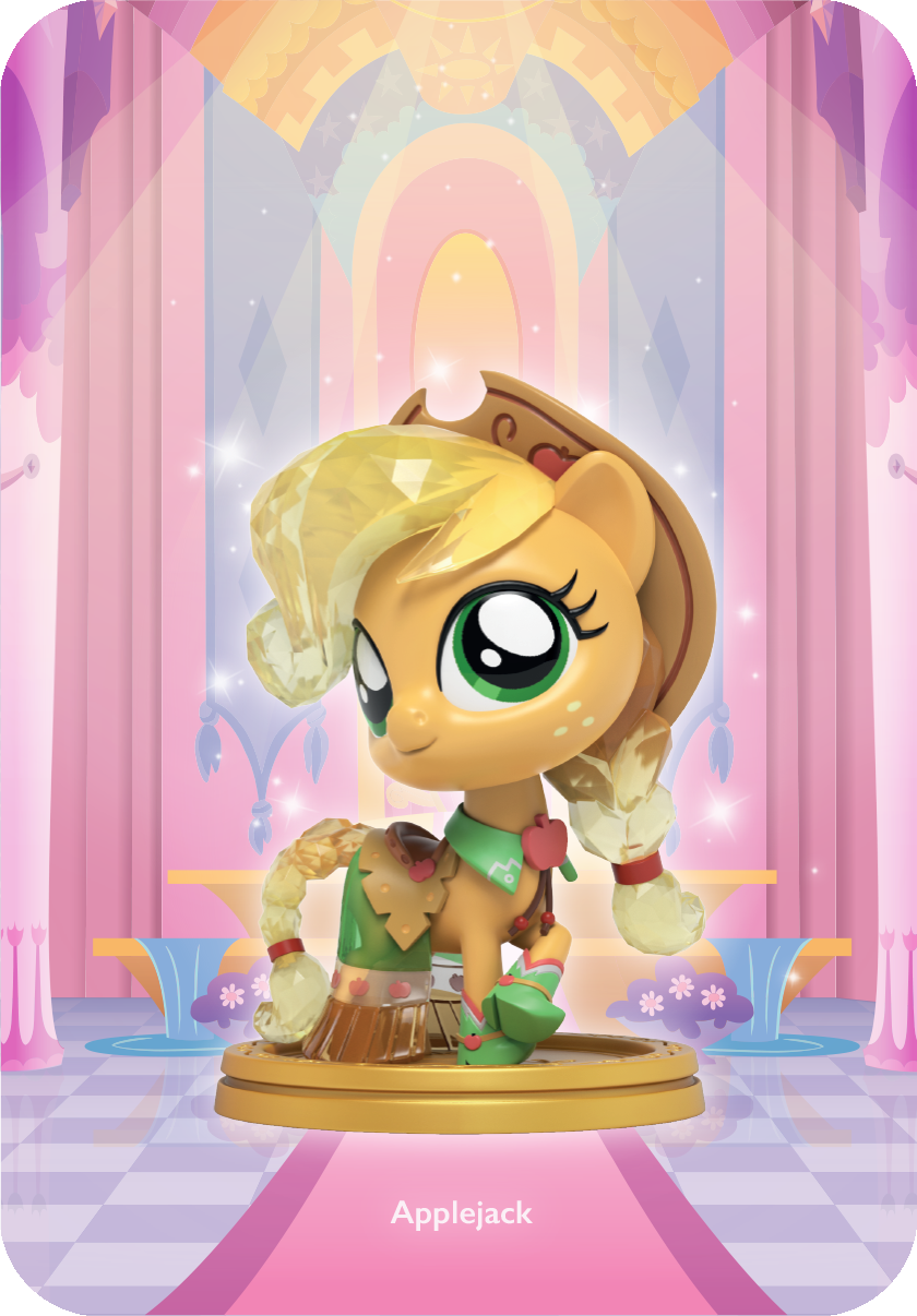 Kwistal: My Little Pony Gala Series | Mighty Jaxx