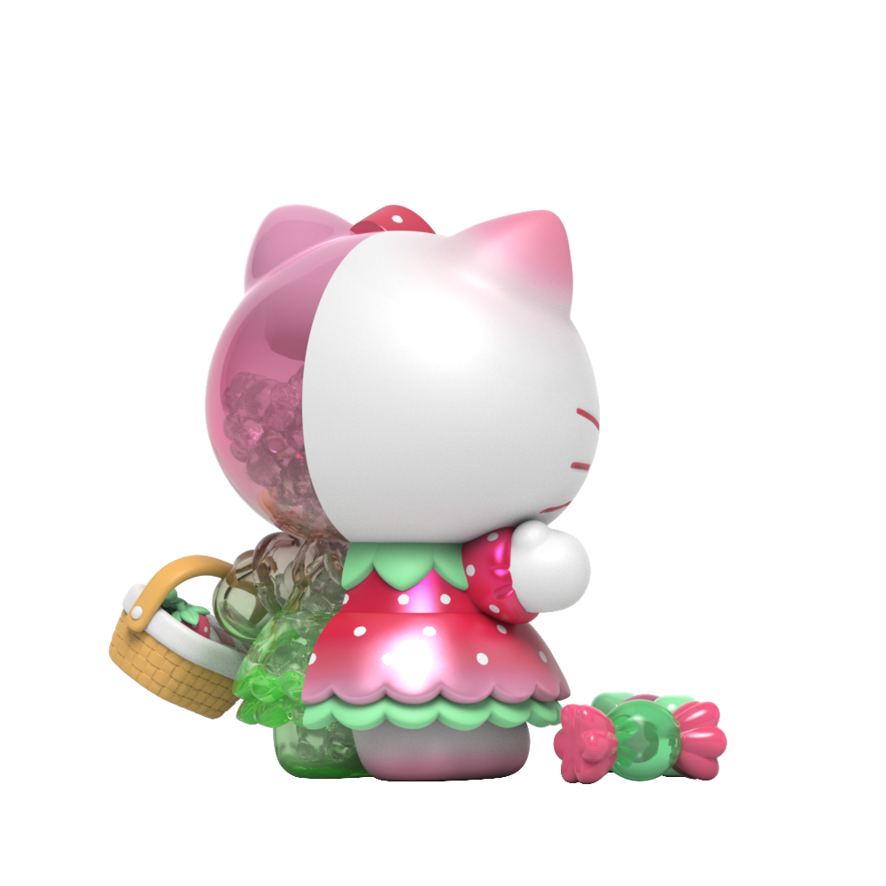 Shop Window Box Collectibles | Mighty Jaxx