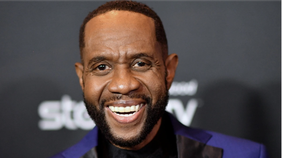 Freddie Jackson, R&B Singer Behind “You Are My Lady,” Dies At 69