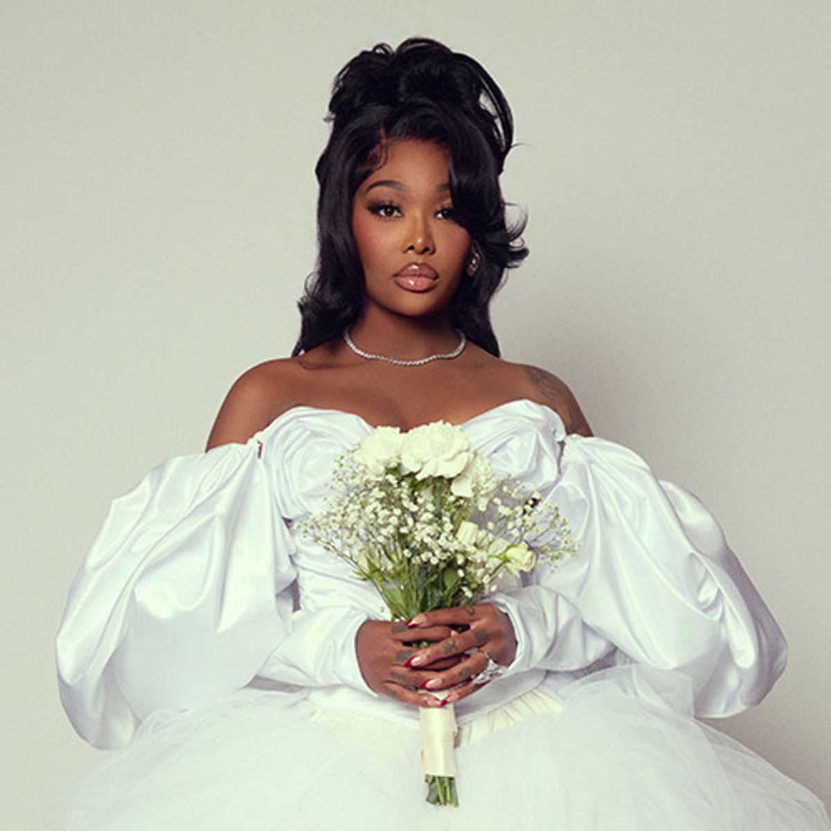 Summer Walker Says She’s “Disappointed” as Interscope Sues for $50 Million