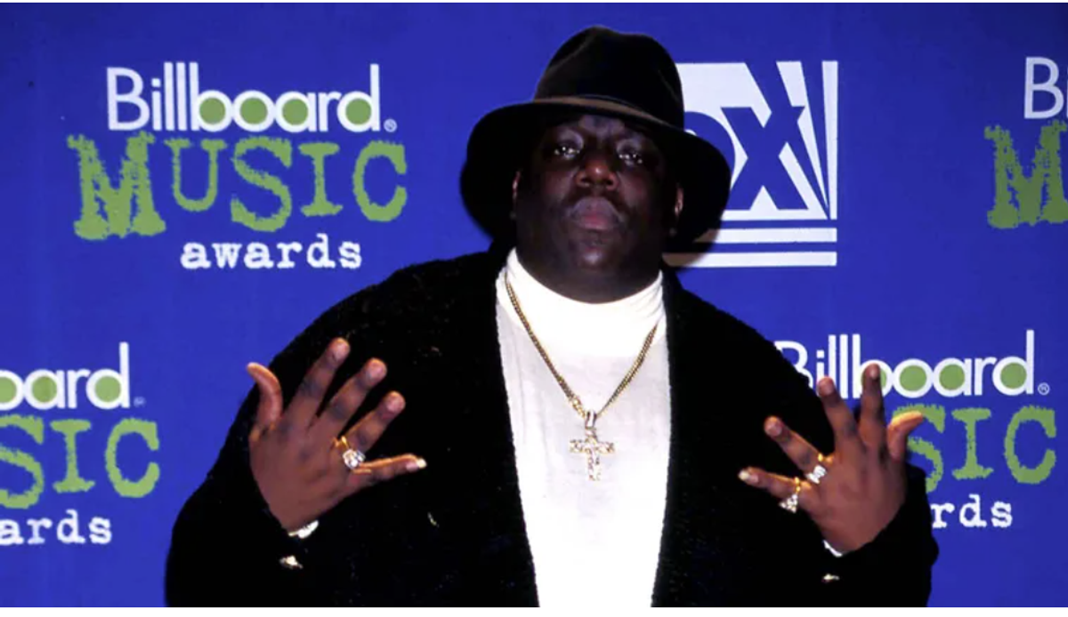 Snoop Dogg Biopic Casts D’Angelo & Angie Stone’s Son SwayvoTwain As Biggie