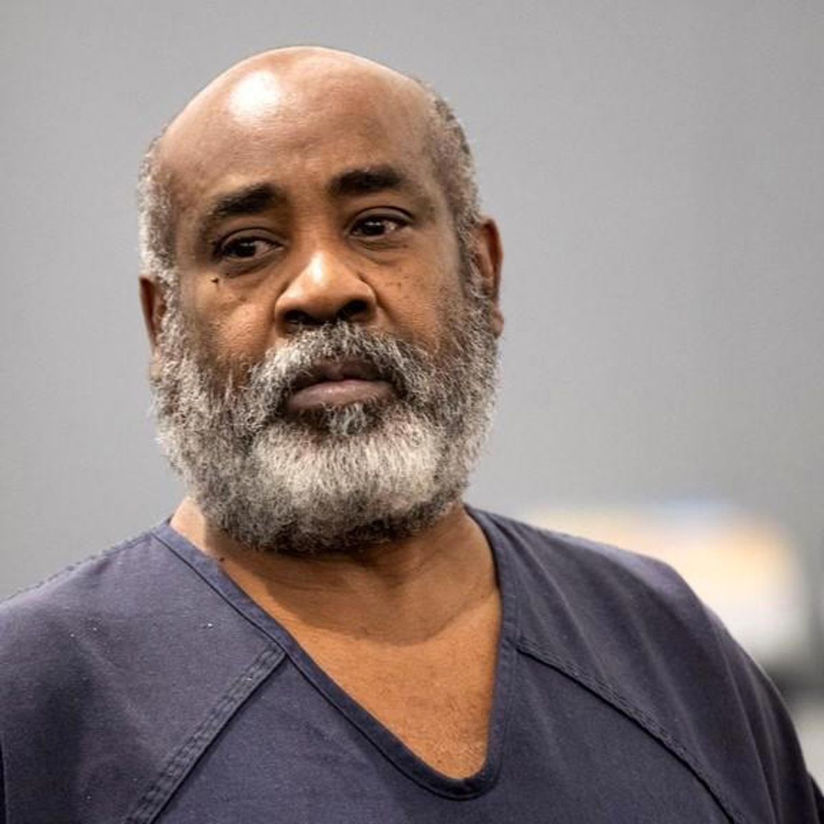 Keffe D Sentenced to 40 Years to Life for Tupac’s Murder