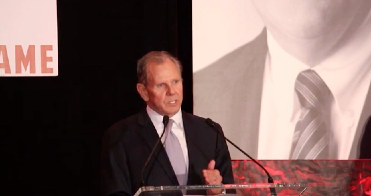 Induction Ceremony thumbnail