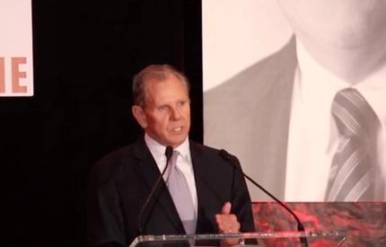 Induction Ceremony thumbnail