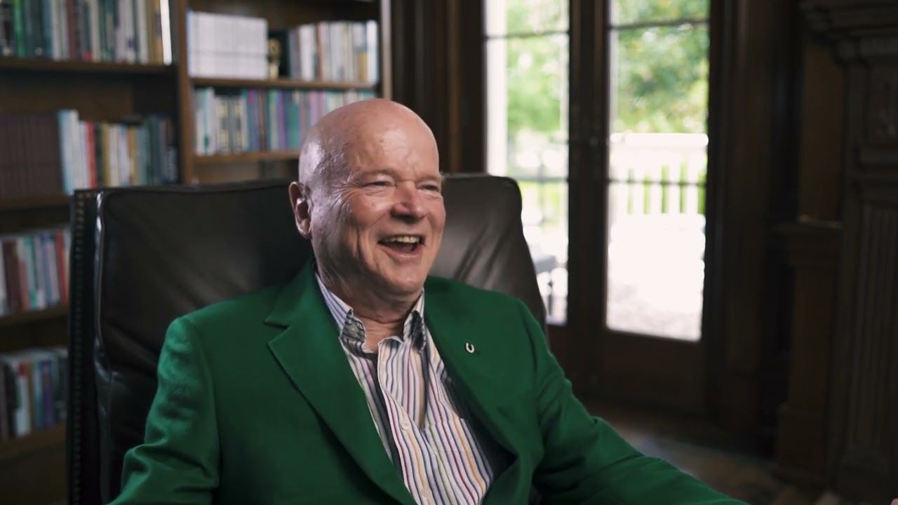 Class of 2021 - Cal Turner Jr.