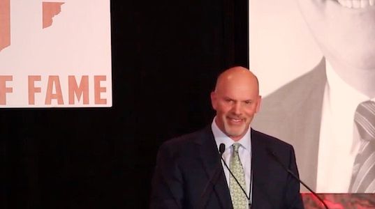 Induction Ceremony thumbnail