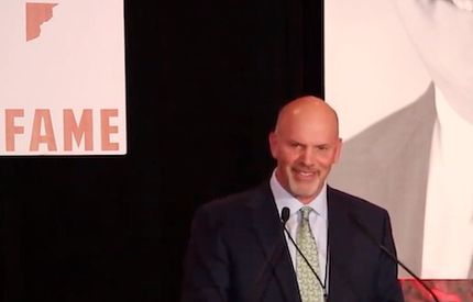 Induction Ceremony thumbnail