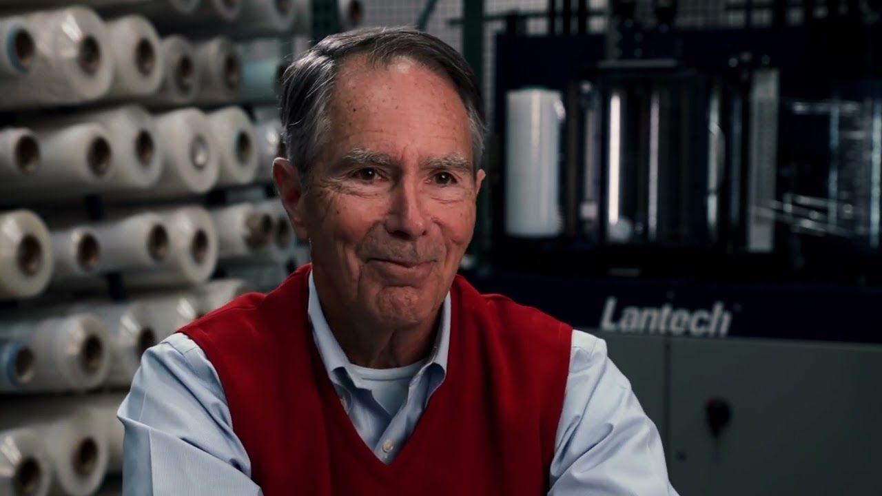 Class of 2021- Pat Lancaster