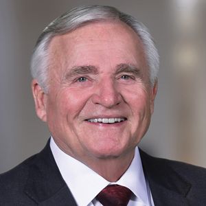 William Butler