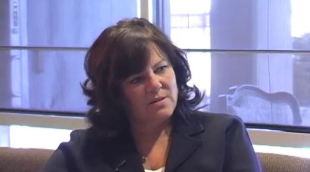 Class of 2011 - Dana Bowers