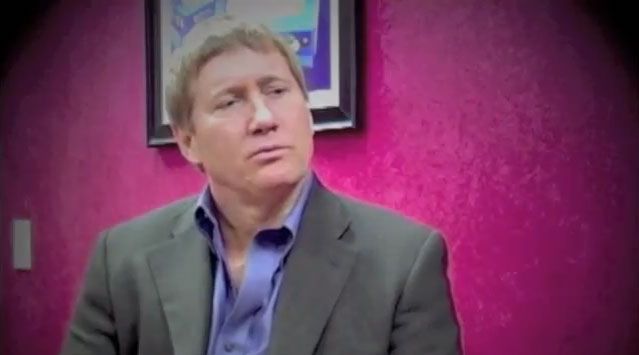 Noteworthy Entrepreneur - Curt Jones