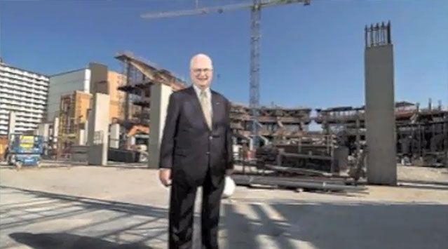 Profile Video thumbnail