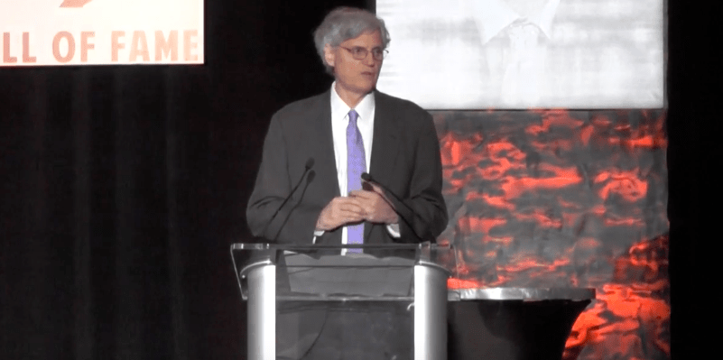 Induction Ceremony thumbnail