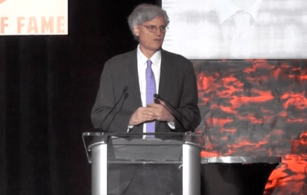 Induction Ceremony thumbnail