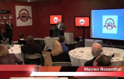 Induction Ceremony thumbnail