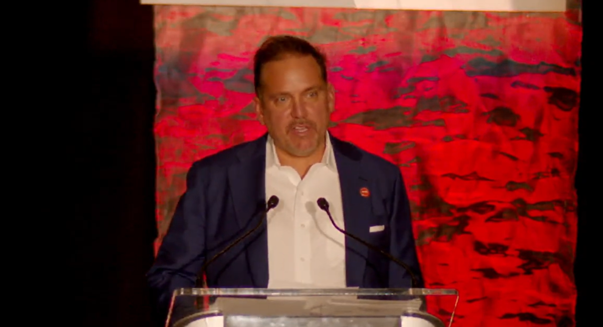 Induction Ceremony thumbnail