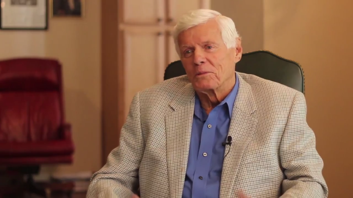 Class of 2010 - John Y. Brown