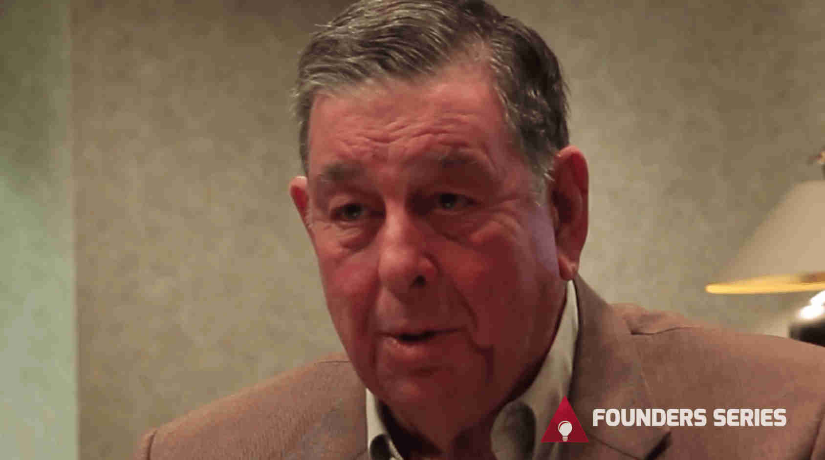 Class of 2014 - John A. Williams, Sr.