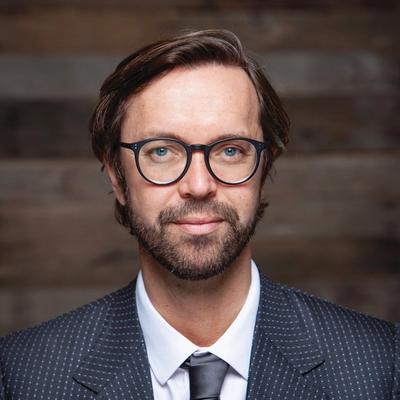 Cedric Francois profile photo