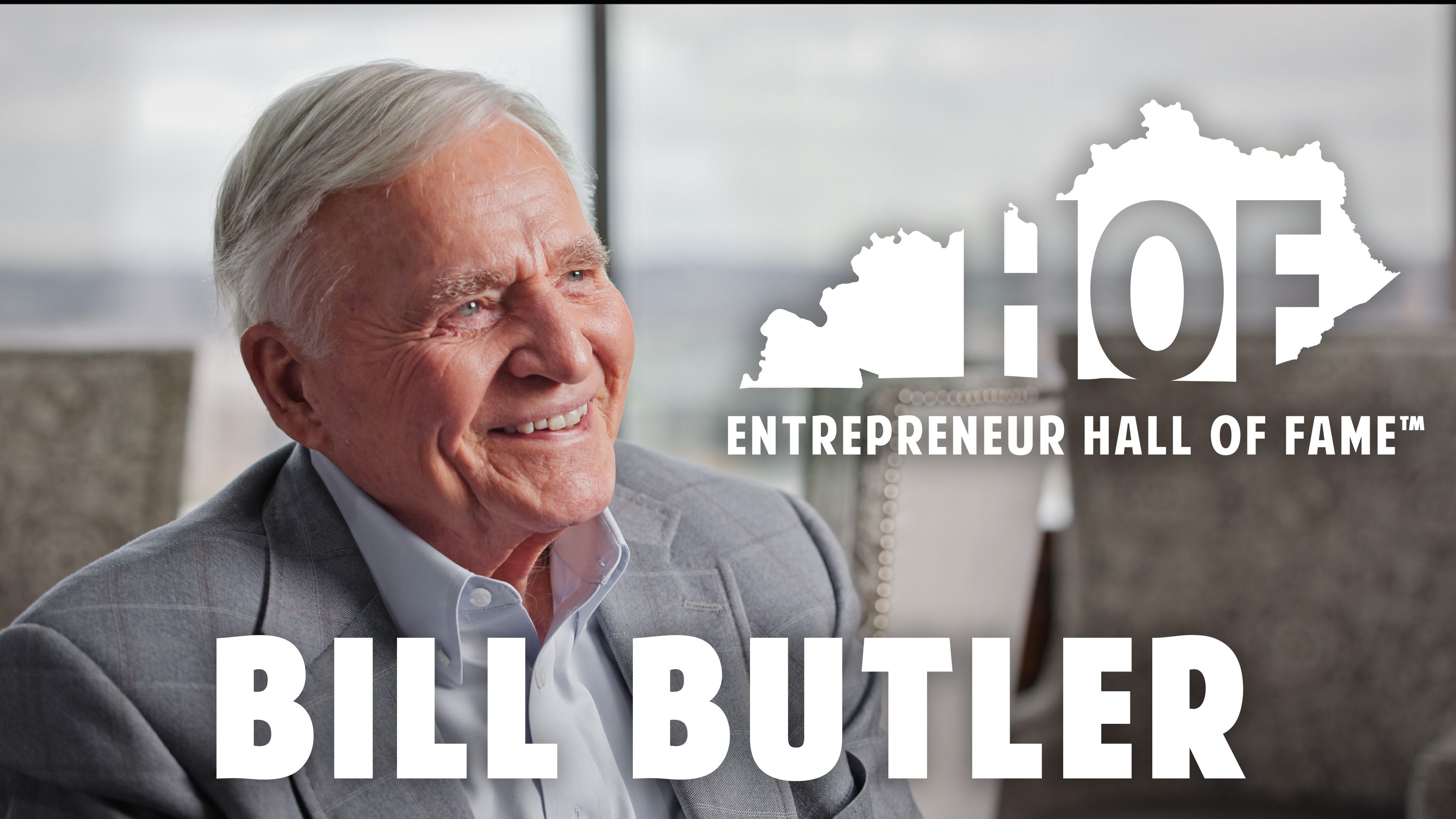 Class of 2025 - Bill Butler