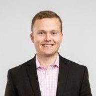 Taylor Trusty - Blackstone Media