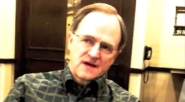 Class of 2010 - Lee Todd