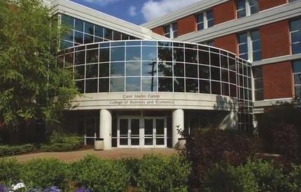 Profile Video thumbnail