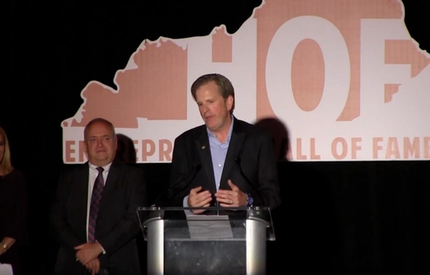 Induction Ceremony thumbnail