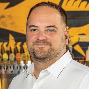 Jake Rouse - Braxton Brewing Company