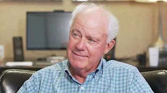 Class of 2022 - James 'Chip' Mahan