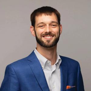 Andy Eastes - SkuVault