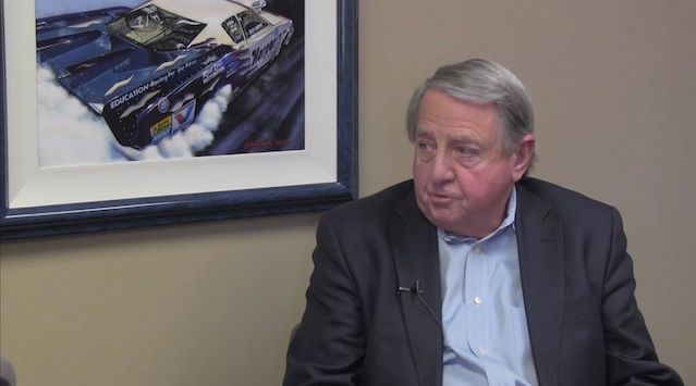 Class of 2013 - Billy Harper