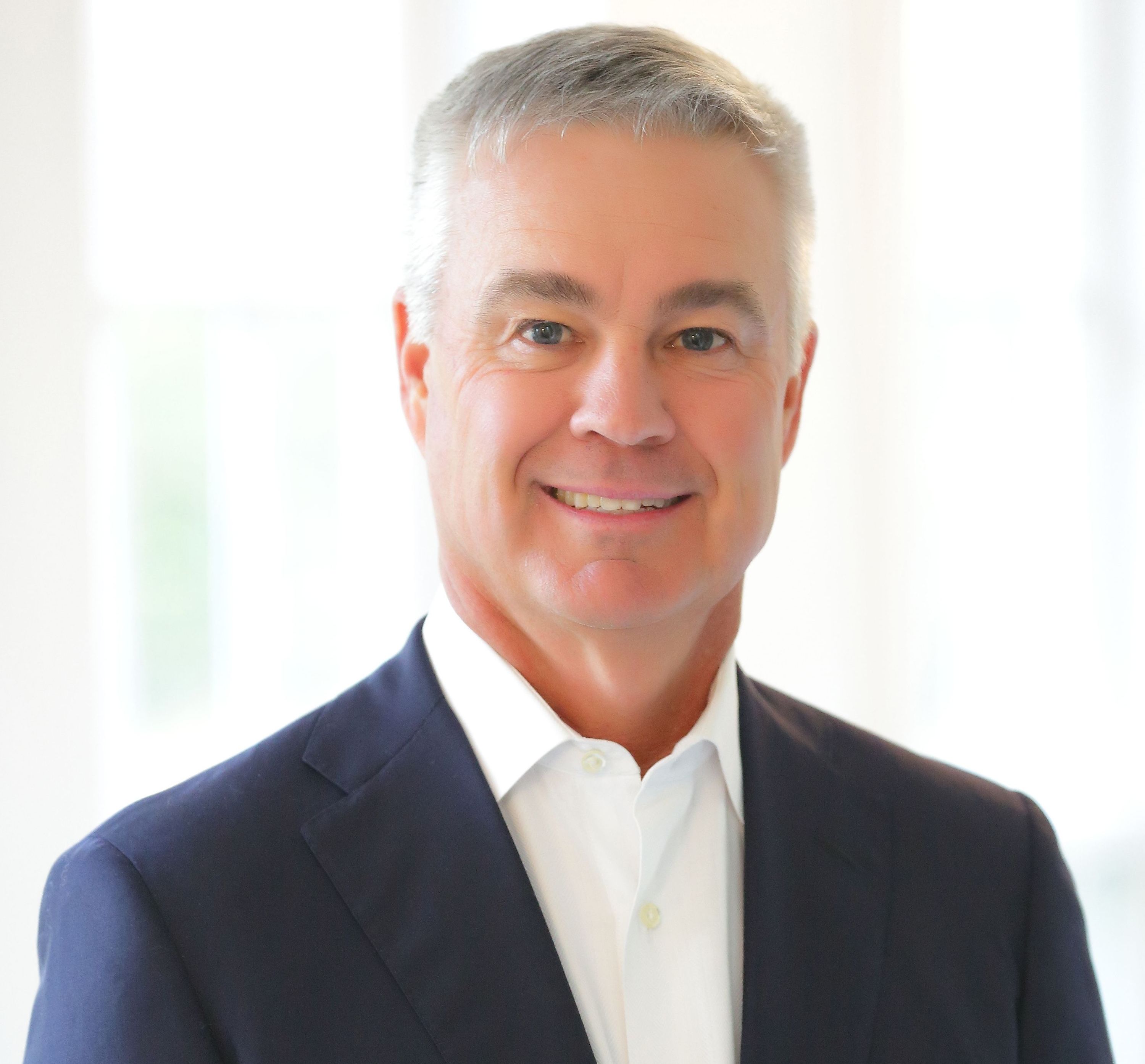 Jimmy Kirchdorfer - ISCO Industries, Inc.