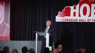 Induction Ceremony thumbnail