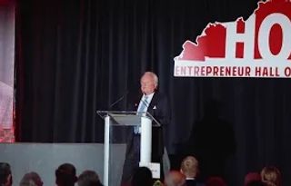 Induction Ceremony thumbnail