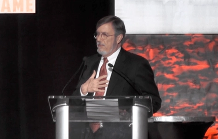 Induction Ceremony thumbnail