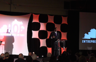 Induction Ceremony thumbnail