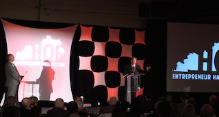 Induction Ceremony thumbnail