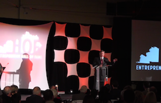 Induction Ceremony thumbnail