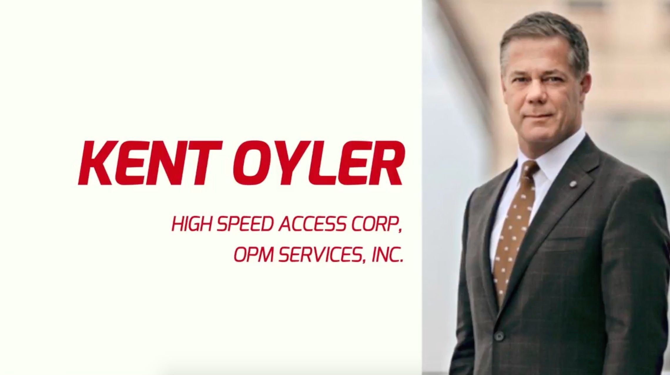 Profile Video thumbnail