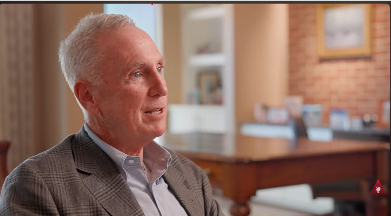 Class of 2024 - Breck Jones