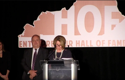 Induction Ceremony thumbnail