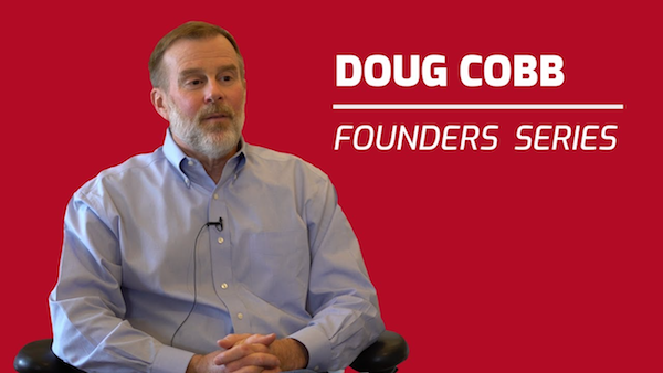 Class of 2017 - Doug Cobb