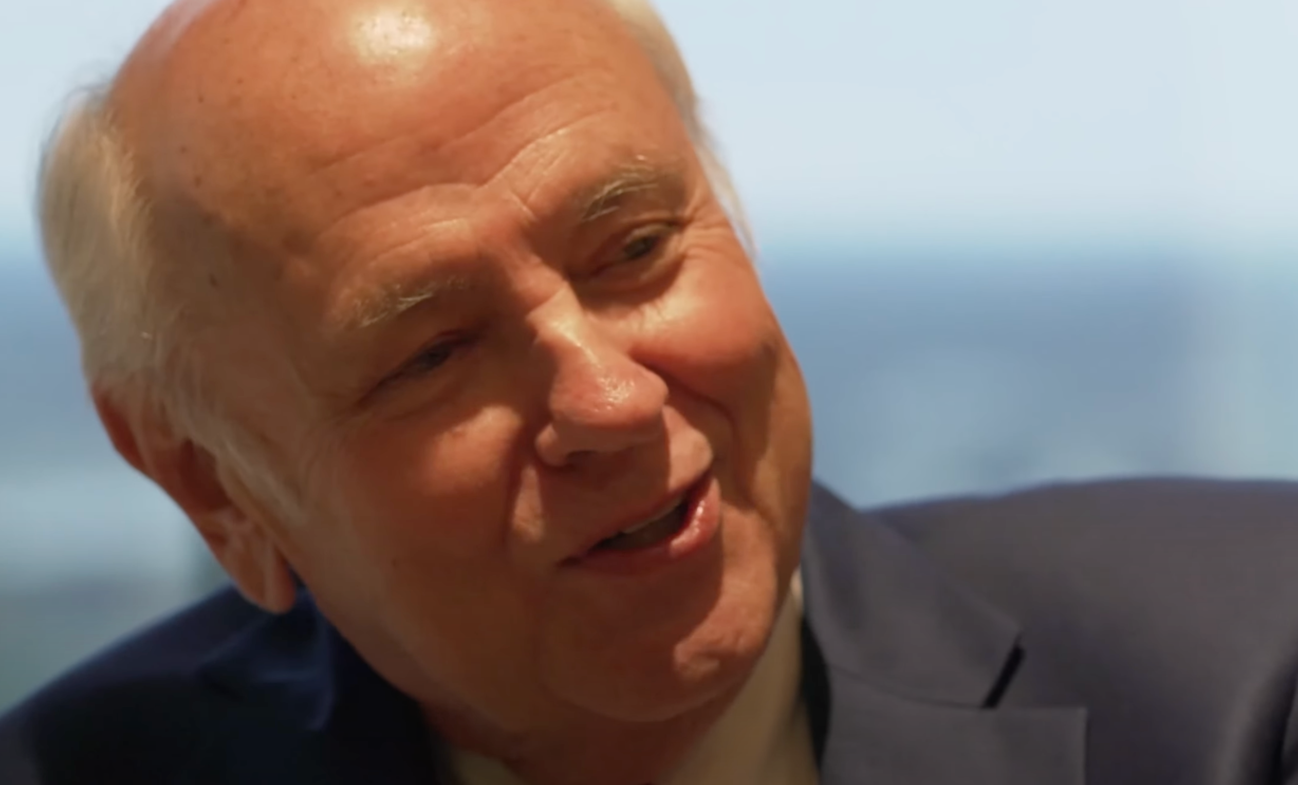 Class of 2019 - Dudley Webb