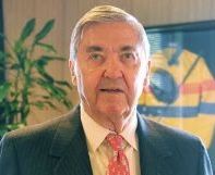 James Thornton - Thorntons