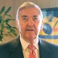 James Thornton - Thorntons