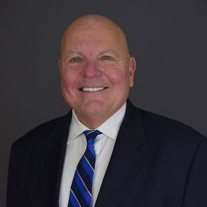 Randall Bufford - Trilogy Health Services