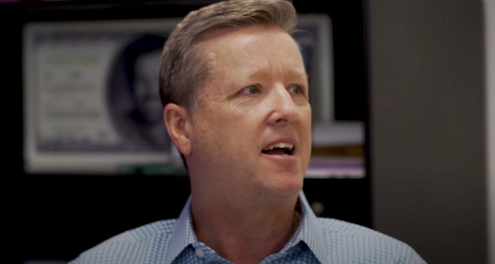 Class of 2019 - Mike Davis